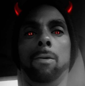 Meet your Posher, Shelby